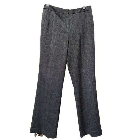 NWT signature by Larry Levine pant suit - Picture 3 of 9